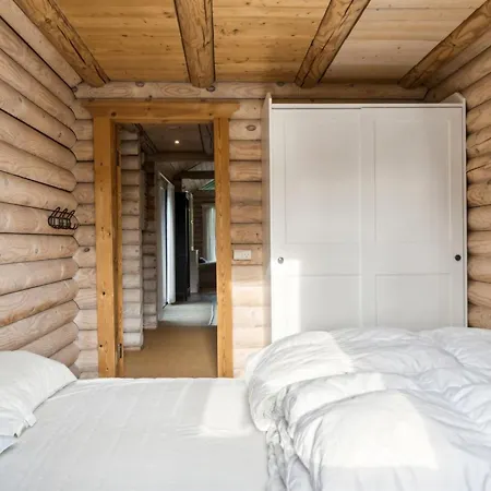 Holiday home Hjorthung - 2km From The Sea By Interhome Hojby
