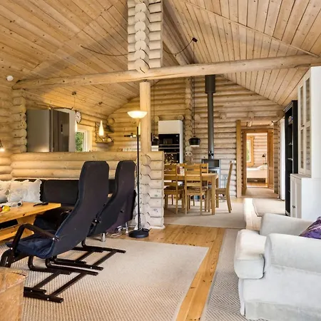 Holiday home Hjorthung - 2km From The Sea By Interhome
