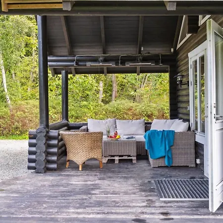 Hjorthung - 2km From The Sea By Interhome