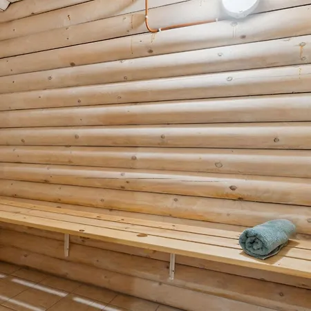 Feriehus Hjorthung - 2km From The Sea By Interhome *