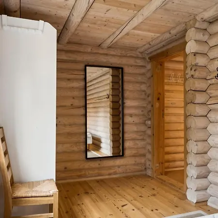 Hjorthung - 2km From The Sea By Interhome Hébergement de vacances *
