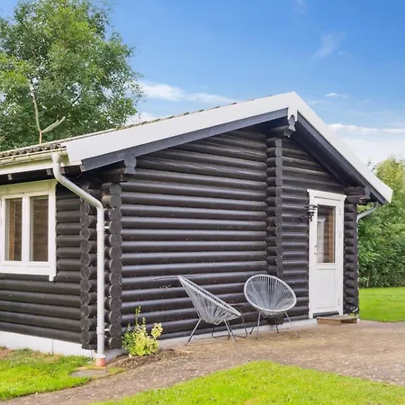 Hjorthung - 2km From The Sea By Interhome Hébergement de vacances *