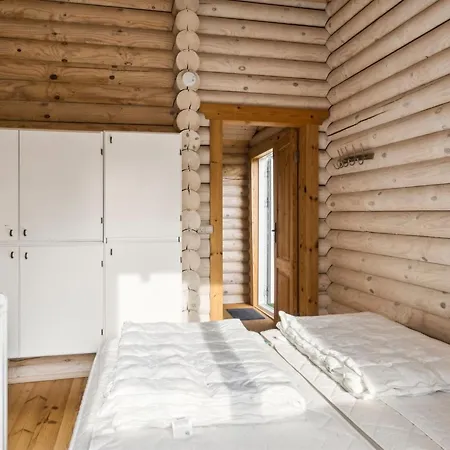 Hjorthung - 2km From The Sea By Interhome Hébergement de vacances *